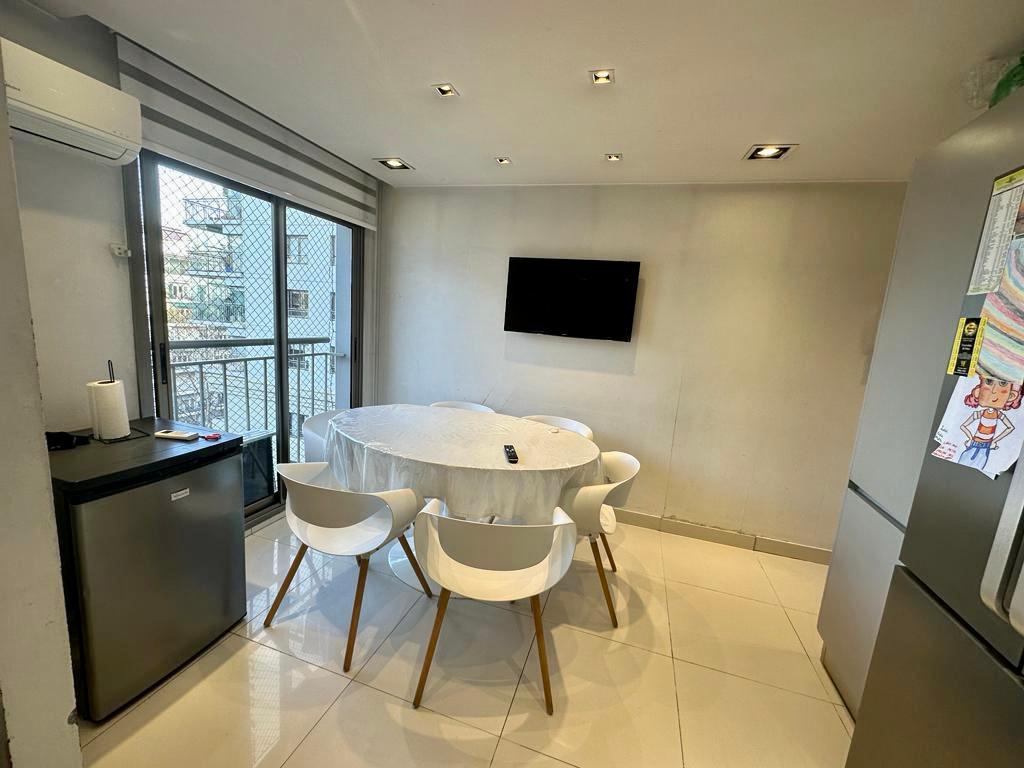 Hermoso Departamento 4 Ambientes con Dependencia en Solares de Montes de Oca 1