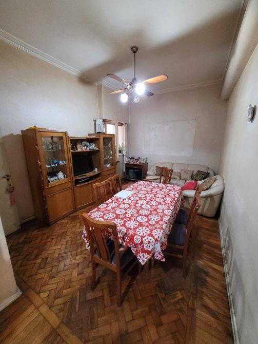 Departamento 3 Ambientes Lateral 1