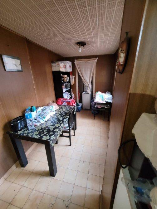 Departamento 3 Ambientes Lateral 2