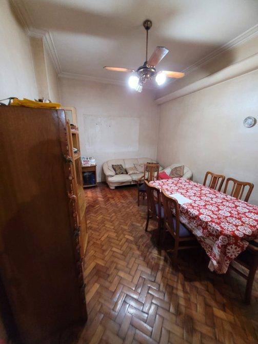 Departamento 3 Ambientes Lateral 4