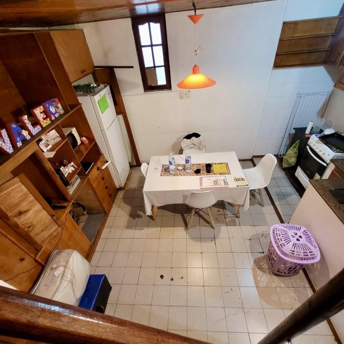 Foto de DEPARTAMENTO TIPO CASA EN VENTA, imagen 2