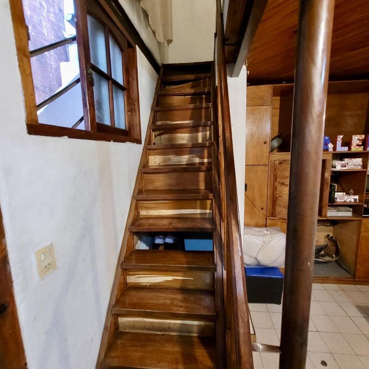 DEPARTAMENTO TIPO CASA EN VENTA