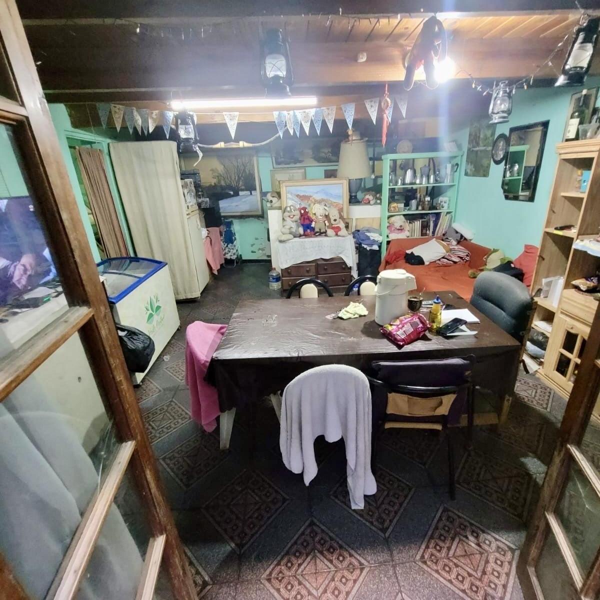 PH en Venta de 4 Ambientes con Patio a Reciclar 5