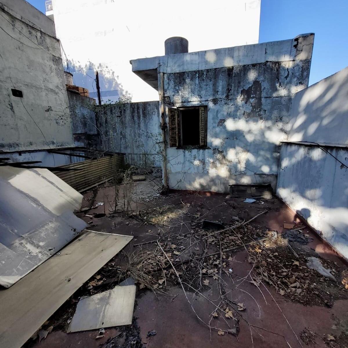Casa Sobre Lote Propio a Reciclar 1