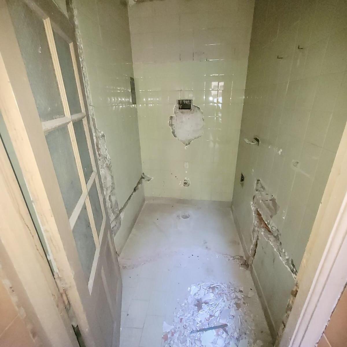 Casa Sobre Lote Propio a Reciclar 2