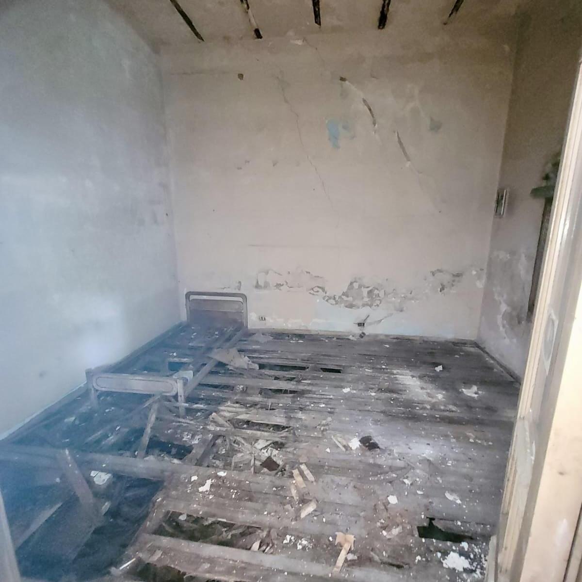 CASA SOBRE LOTE PROPIO A RECICLAR
