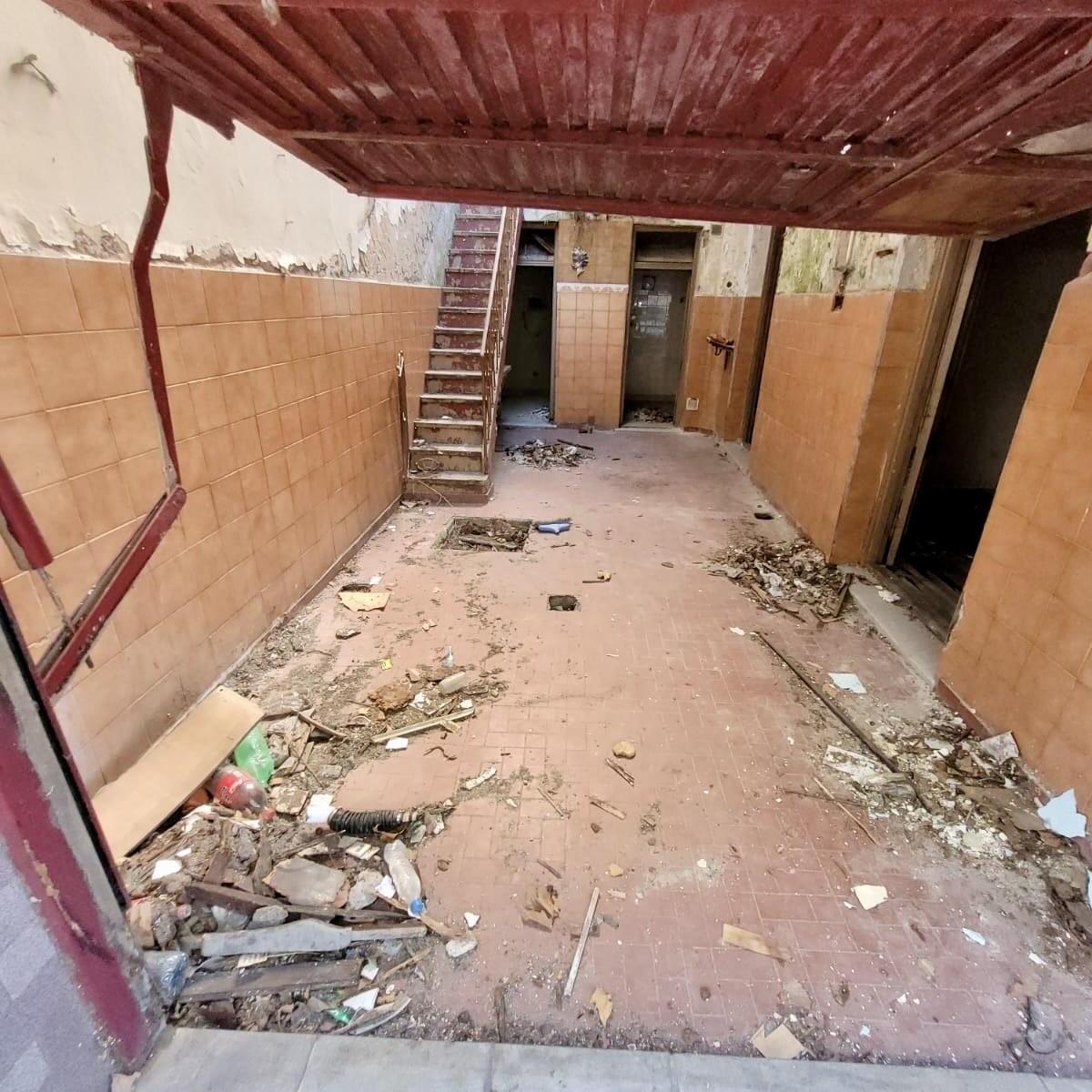 Foto de CASA SOBRE LOTE PROPIO A RECICLAR, imagen 2