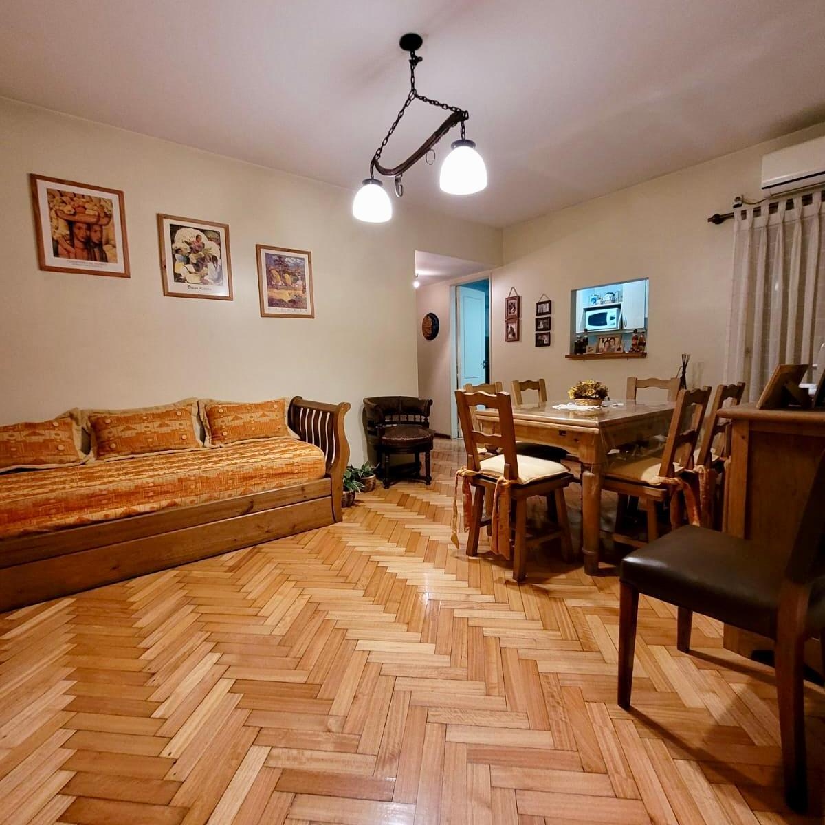 Foto de DEPARTAMENTO 2 AMBIENTES EN VENTA, imagen 5