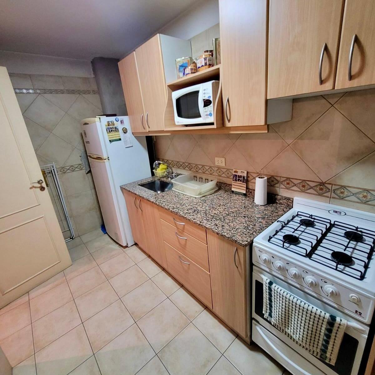 Foto de DEPARTAMENTO 2 AMBIENTES EN VENTA, imagen 4