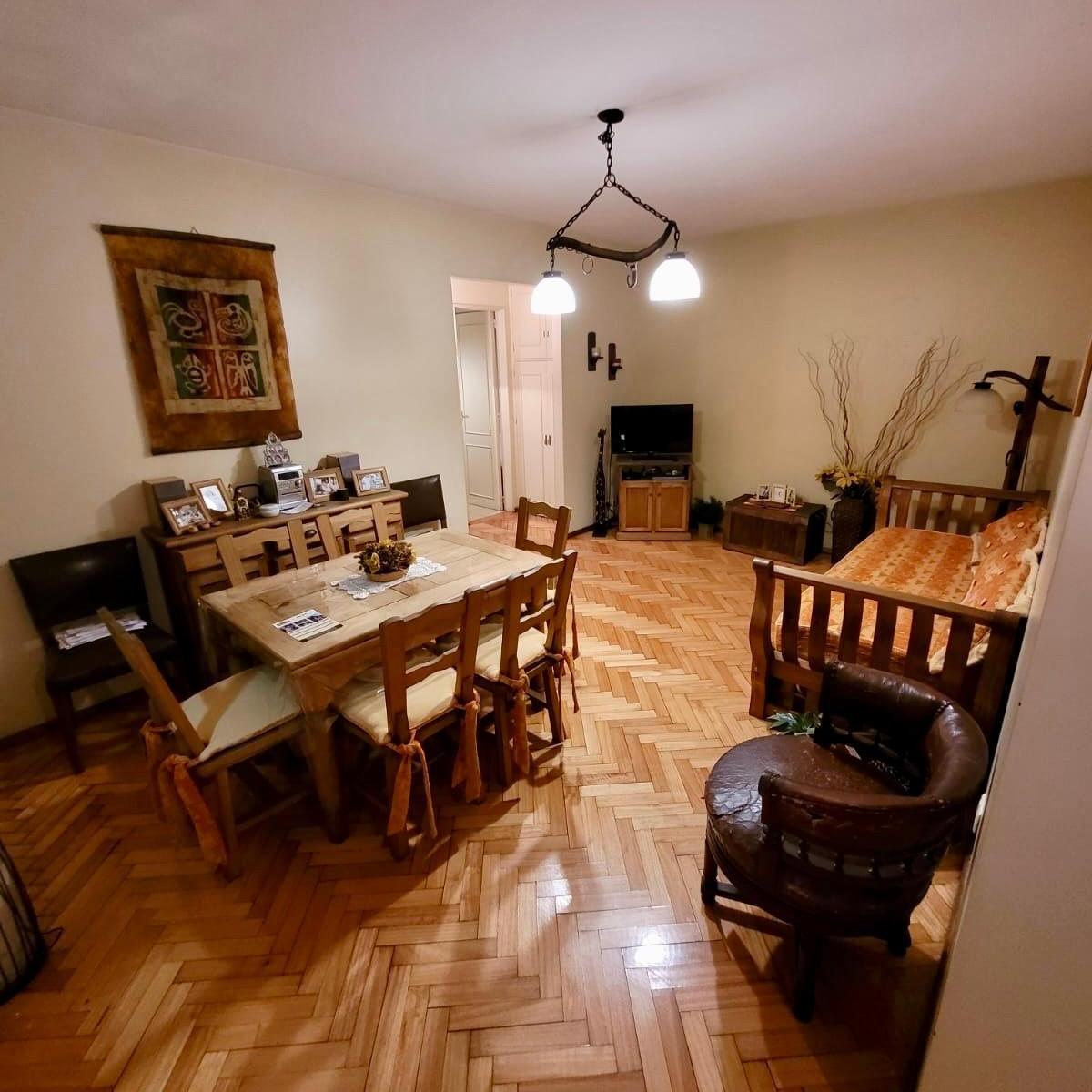 DEPARTAMENTO 2 AMBIENTES EN VENTA
