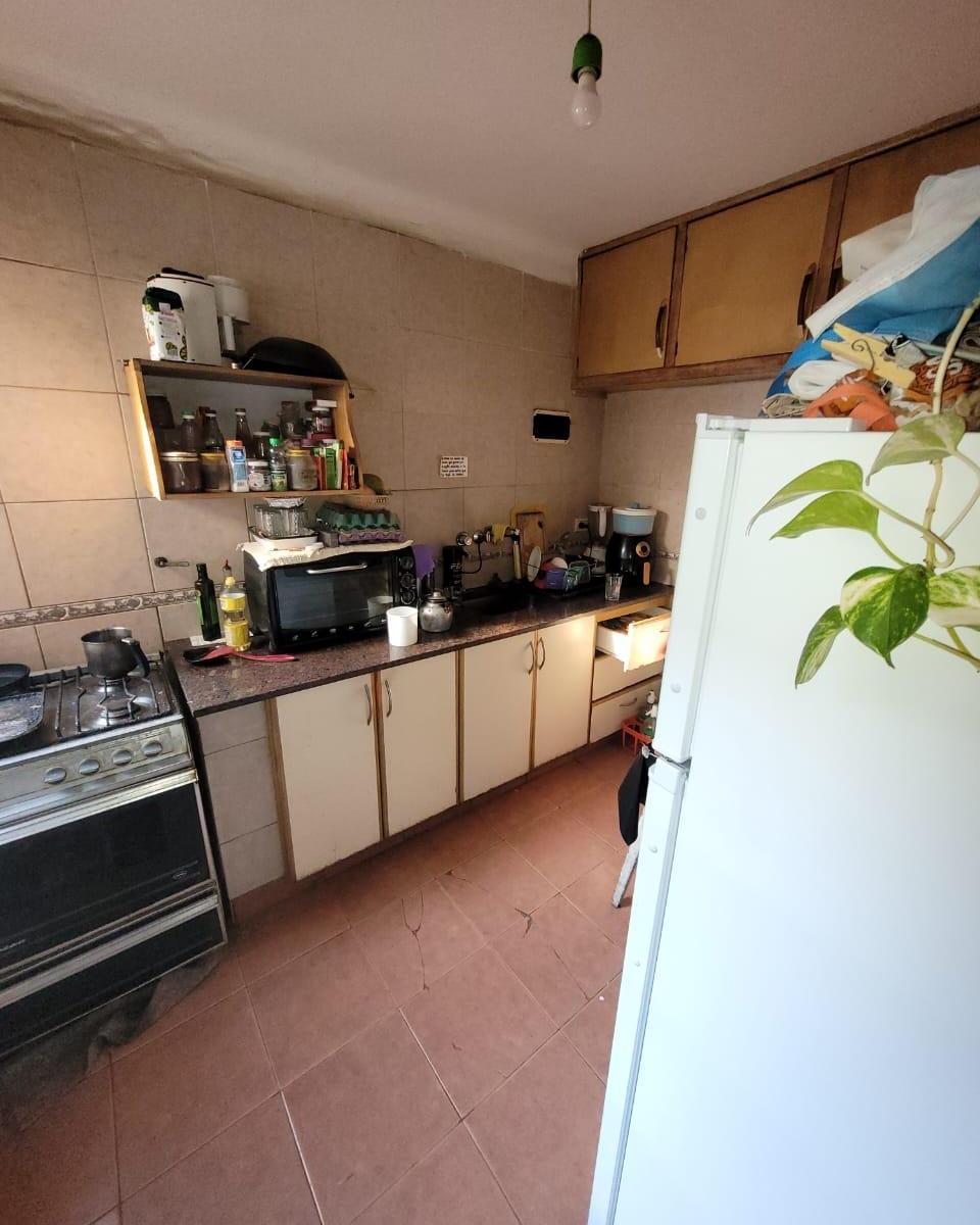 Foto de DEPARTAMENTO TIPO CASA EN VENTA EN EL BARRIO DE PALERMO, imagen 2