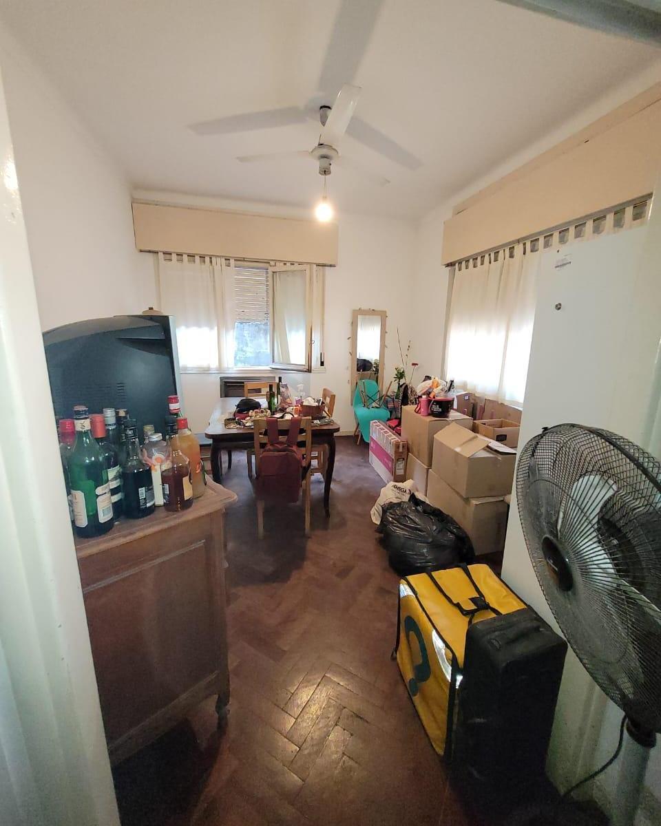 Foto de DEPARTAMENTO TIPO CASA EN VENTA EN EL BARRIO DE PALERMO, imagen 5