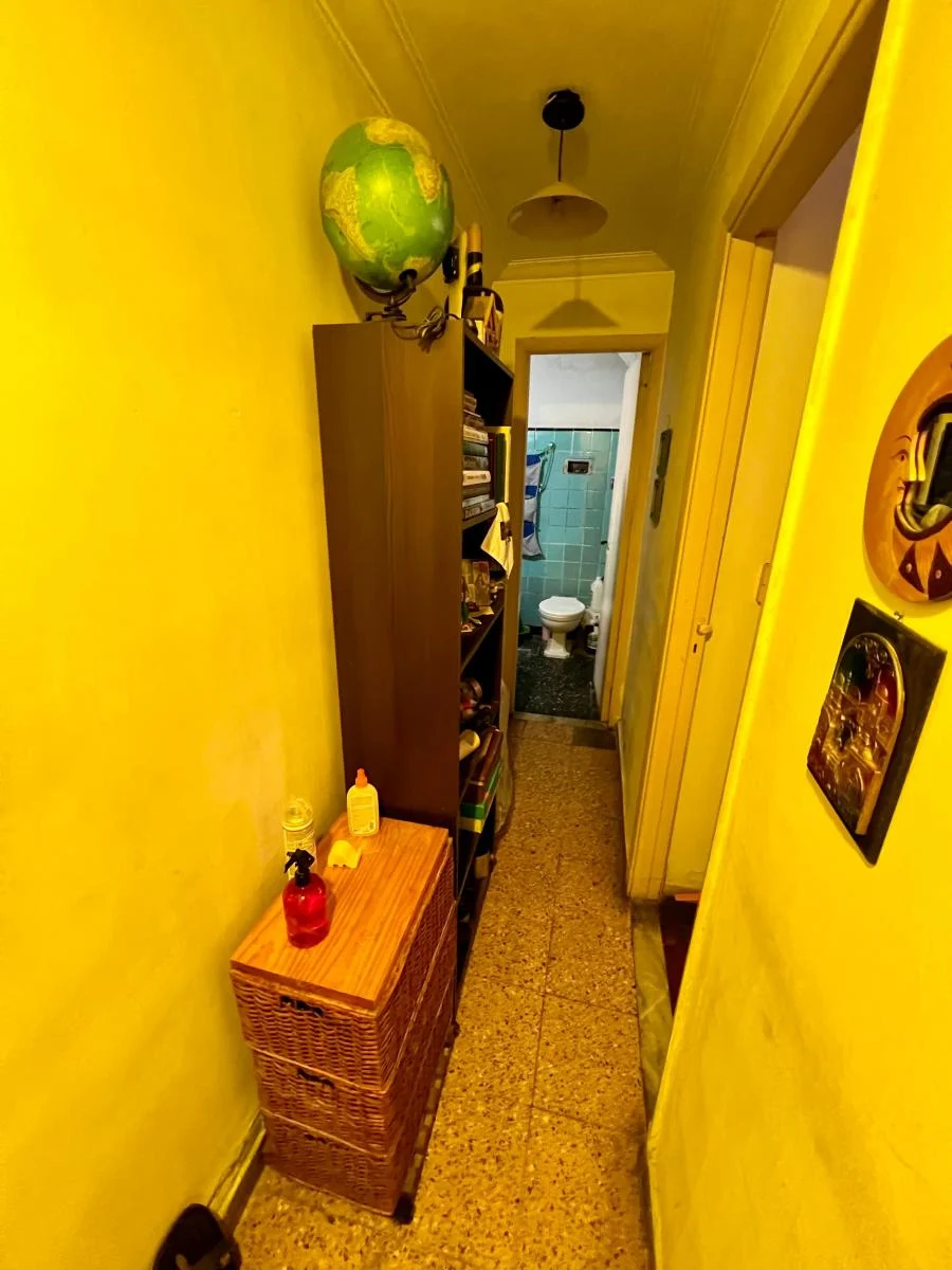 Foto de DEPARTAMENTO EN VENTA EN BARRACAS CON RENTA (IDEAL INVERSOR), imagen 5