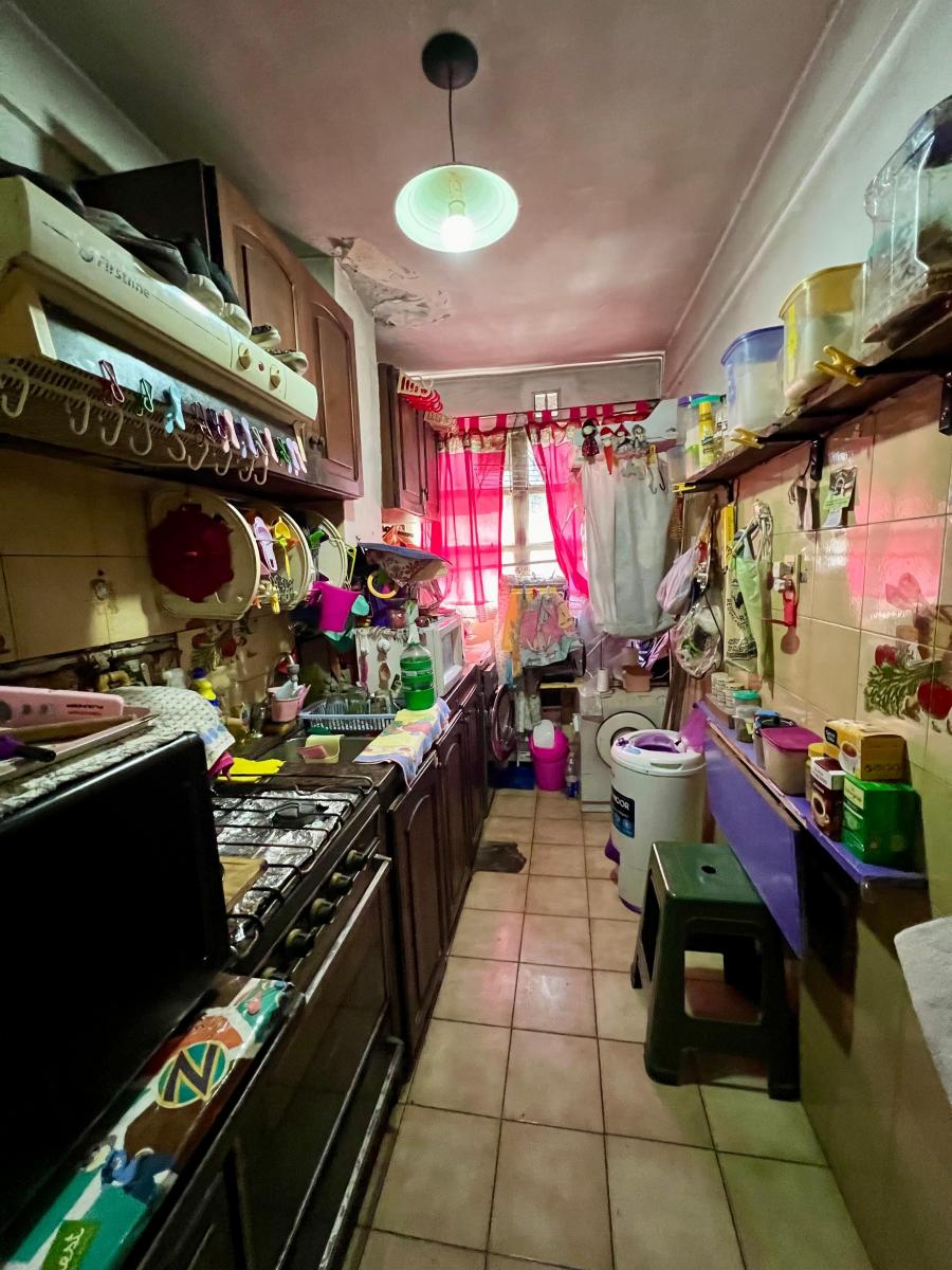 Foto de DEPARTAMENTO EN VENTA EN BARRACAS CON RENTA (IDEAL INVERSOR), imagen 3