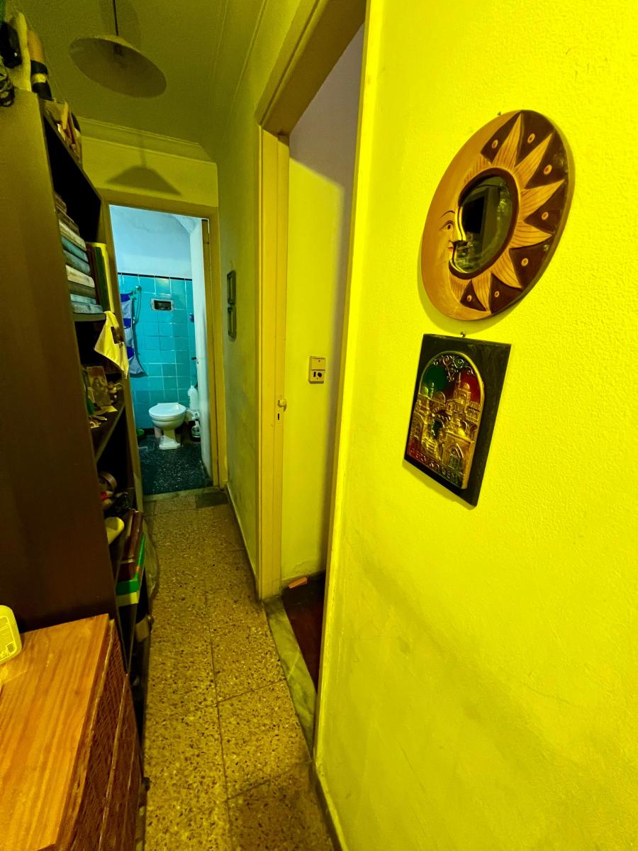 Foto de DEPARTAMENTO EN VENTA EN BARRACAS CON RENTA (IDEAL INVERSOR), imagen 2