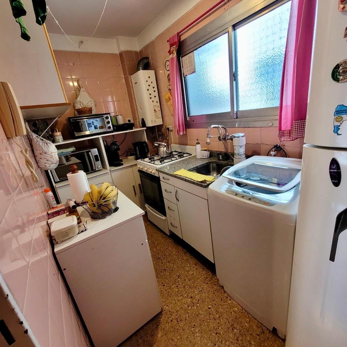 Departamento 2 Ambientes en Venta 5