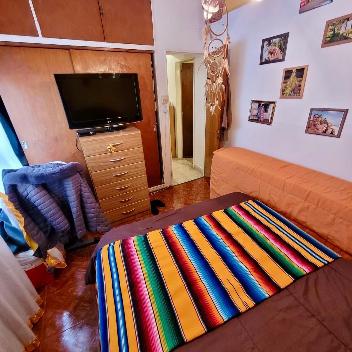 Departamento 2 Ambientes en Venta 1