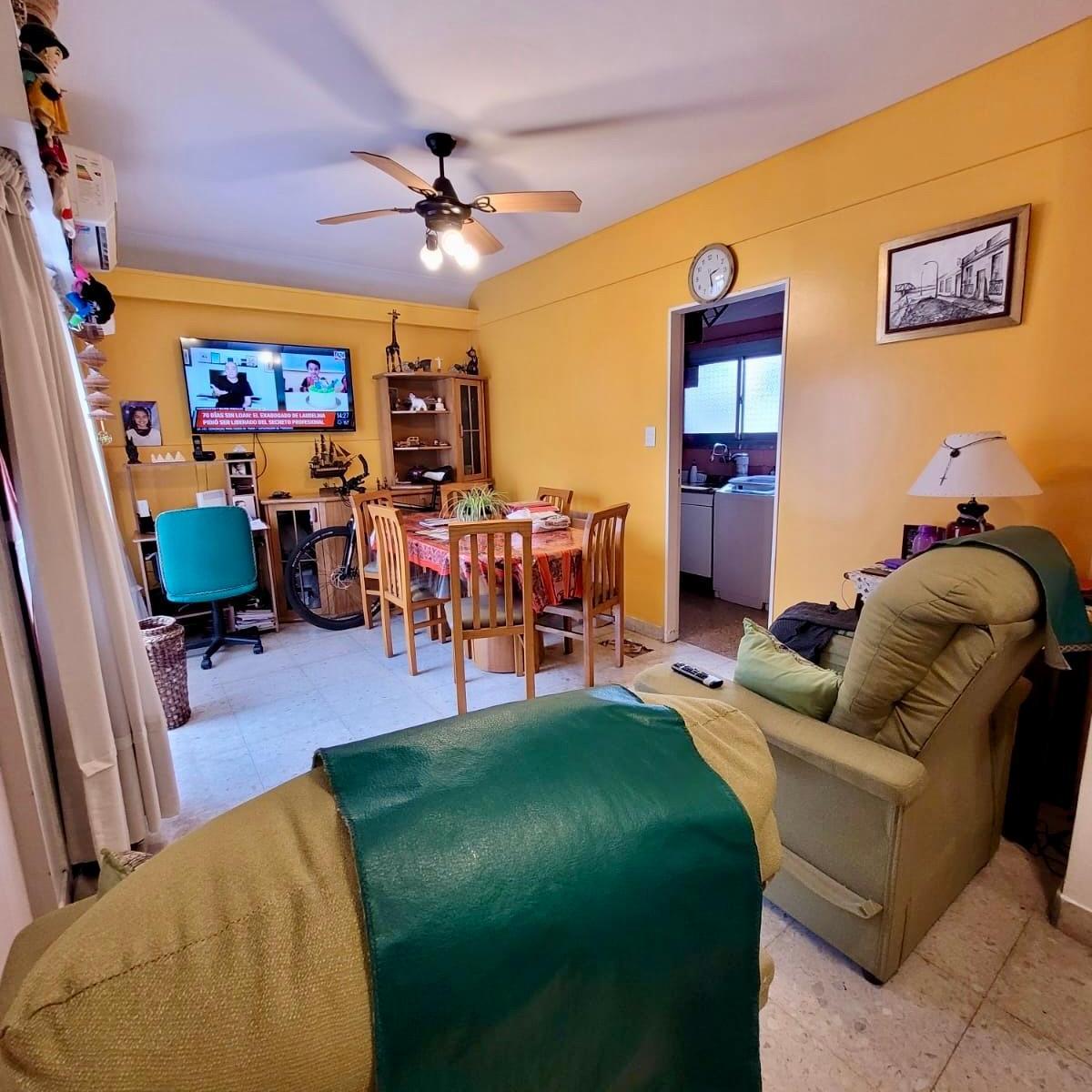 Departamento 2 Ambientes en Venta 2