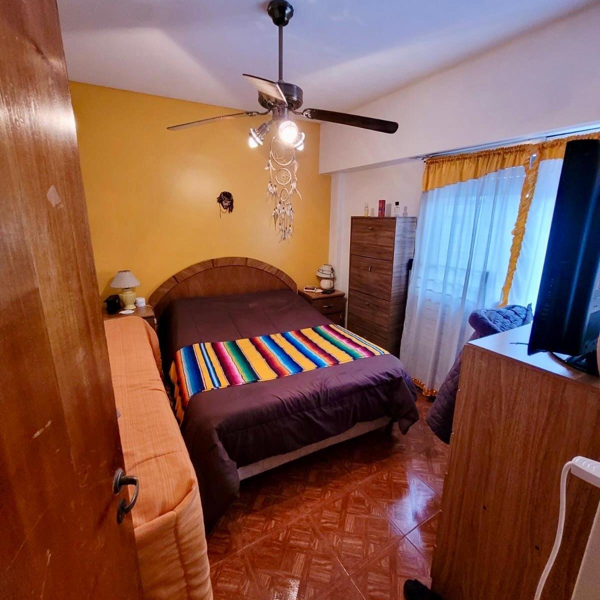 Departamento 2 Ambientes en Venta 3