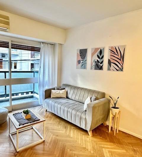 Foto de DEPARTAMENTO EN VENTA EN BARRIO NORTE CON COCHERA, imagen 2