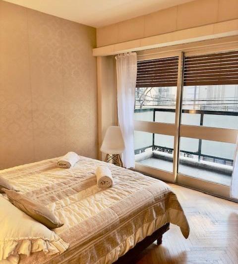 Foto de DEPARTAMENTO EN VENTA EN BARRIO NORTE CON COCHERA, imagen 5