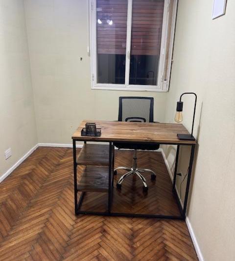 DEPARTAMENTO EN VENTA EN BARRIO NORTE CON COCHERA