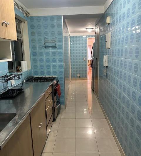 Foto de DEPARTAMENTO EN VENTA EN BARRIO NORTE CON COCHERA, imagen 3
