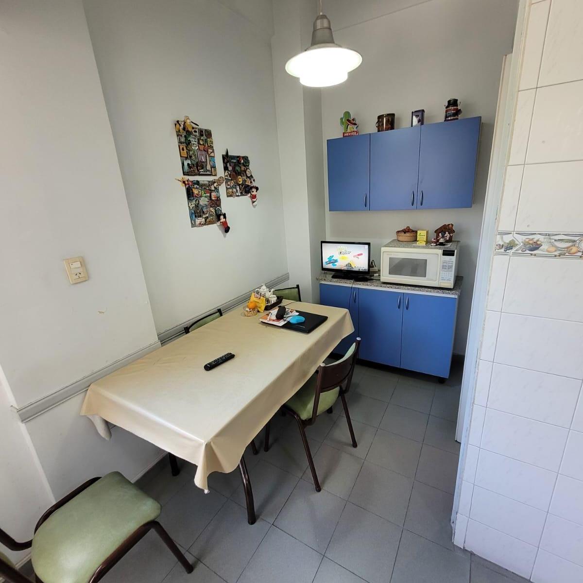 Departamento en Venta en El Barrio de Barracas 5