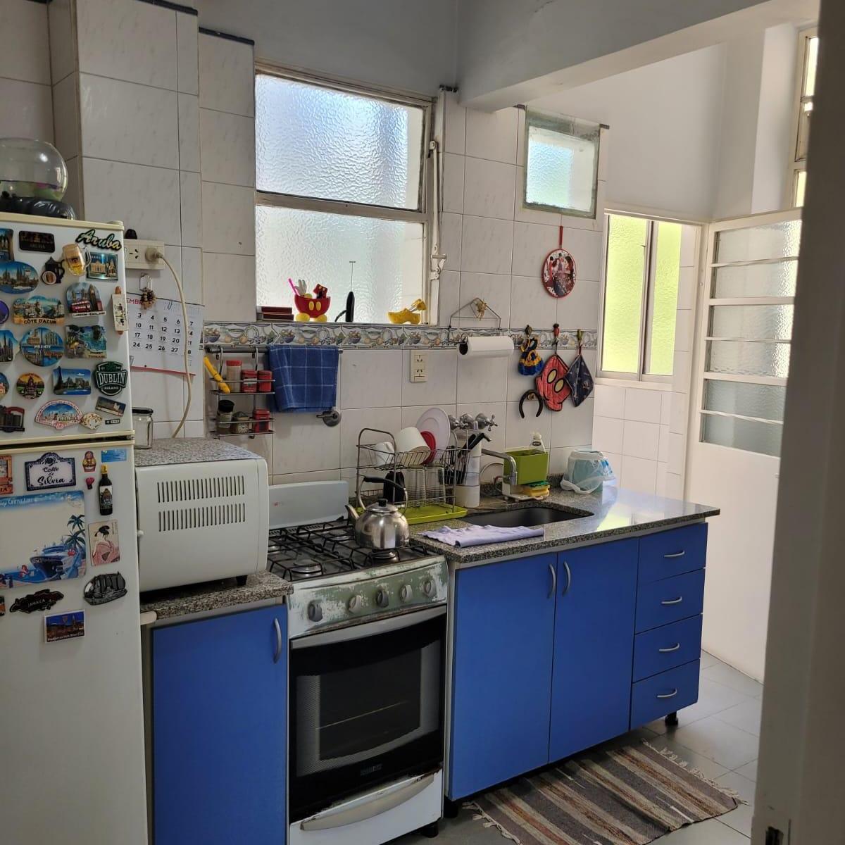 Departamento en Venta en El Barrio de Barracas 4
