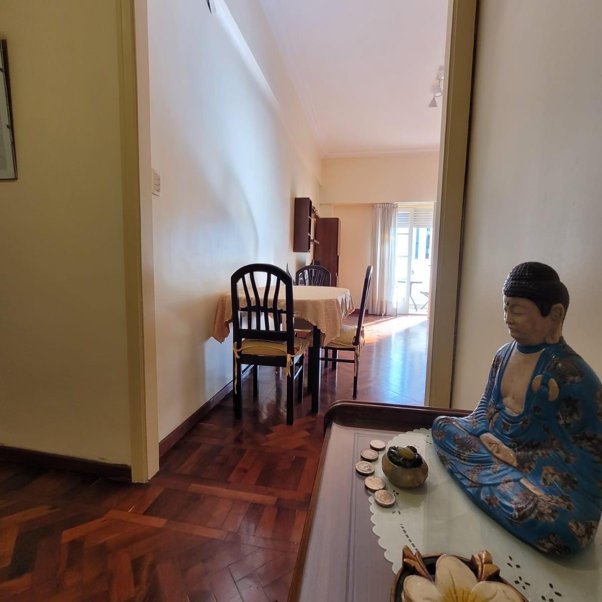 Departamento en Venta en El Barrio de Barracas 2