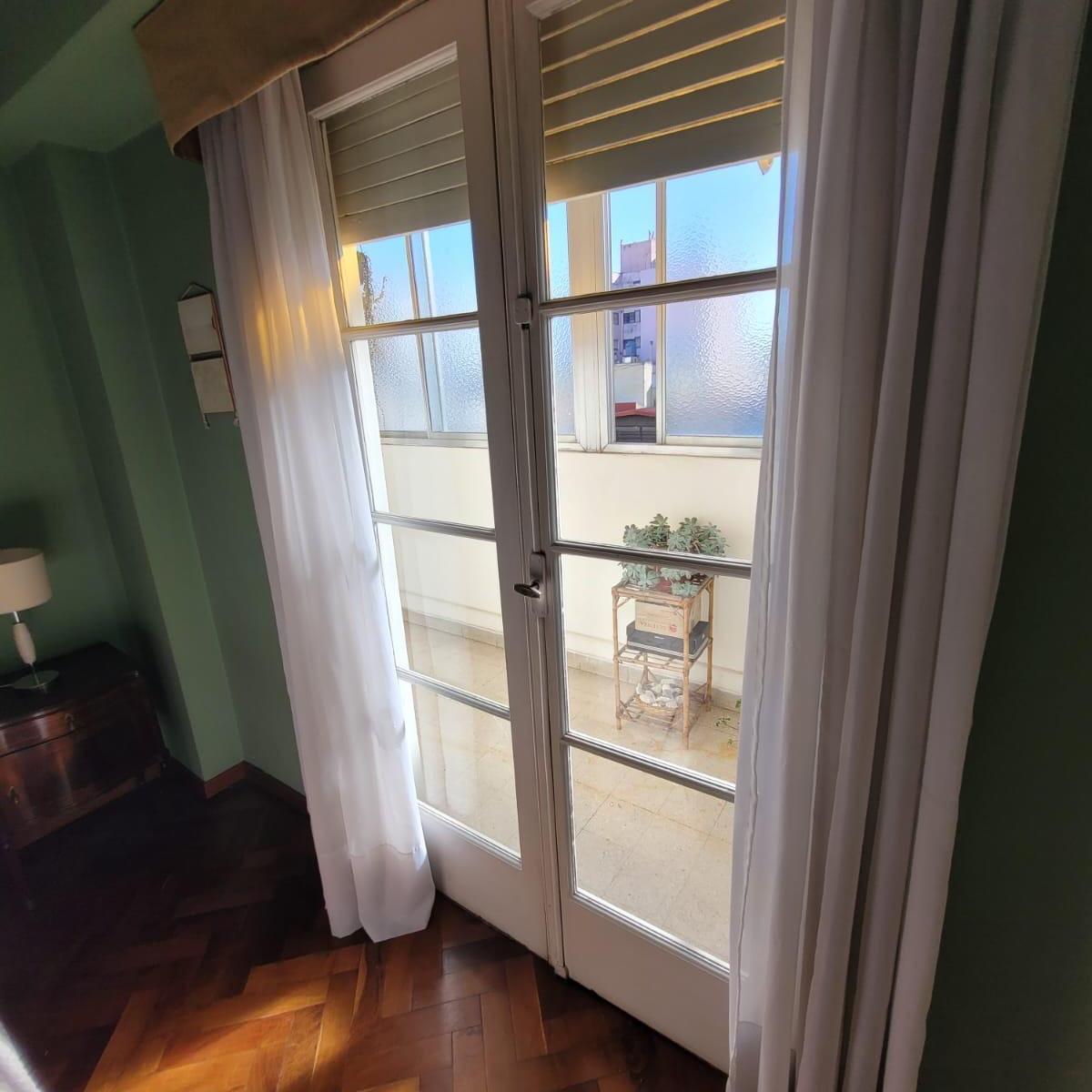 Departamento en Venta en El Barrio de Barracas 1