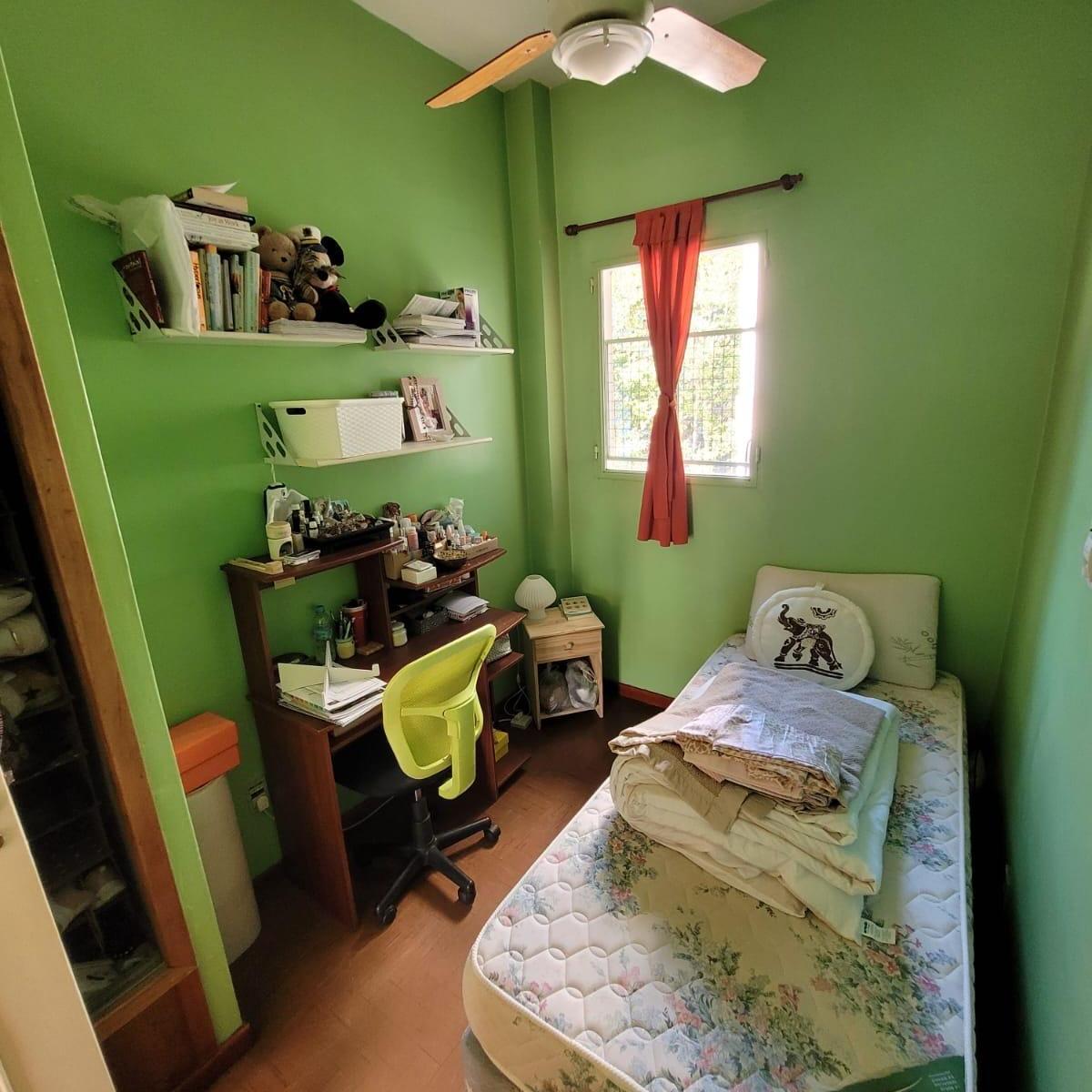 Departamento en Venta en El Barrio de Barracas 3