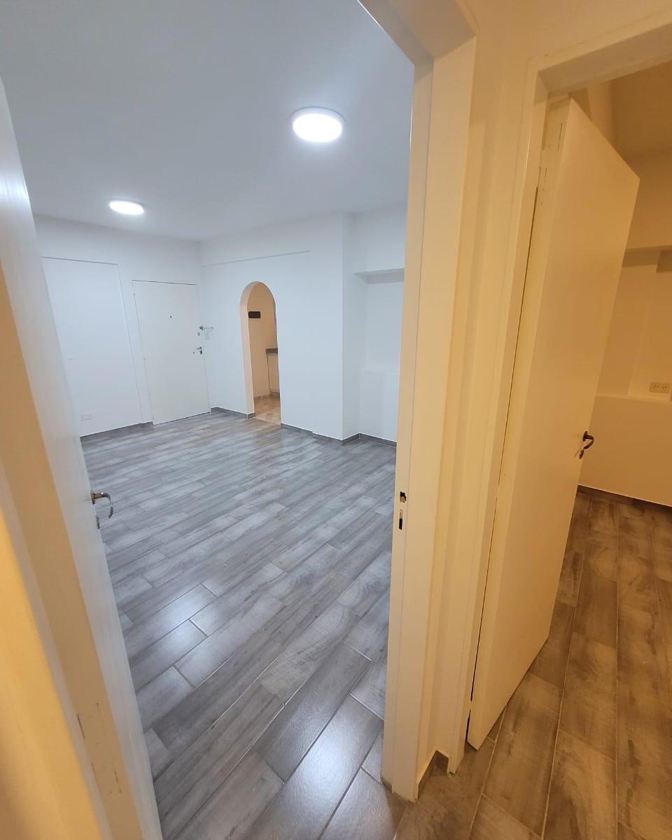 DEPARTAMENTO 2 AMBIENTES TOTALMENTE RECICLADO