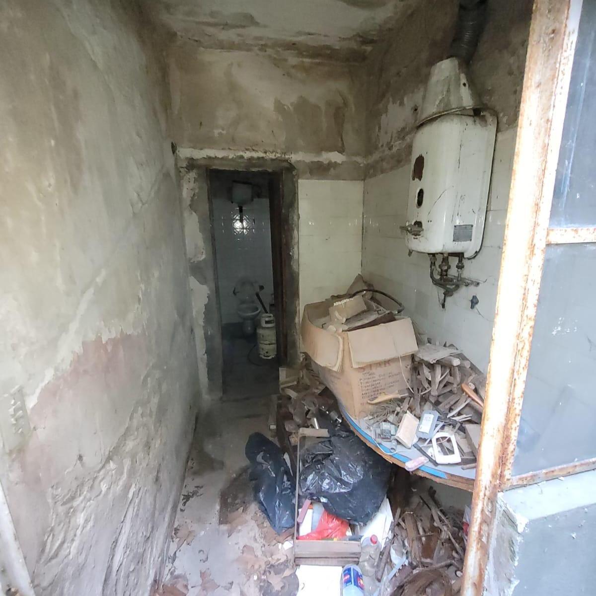 Foto de LOCAL CON VIVIENDA PARA RECICLAR, imagen 4