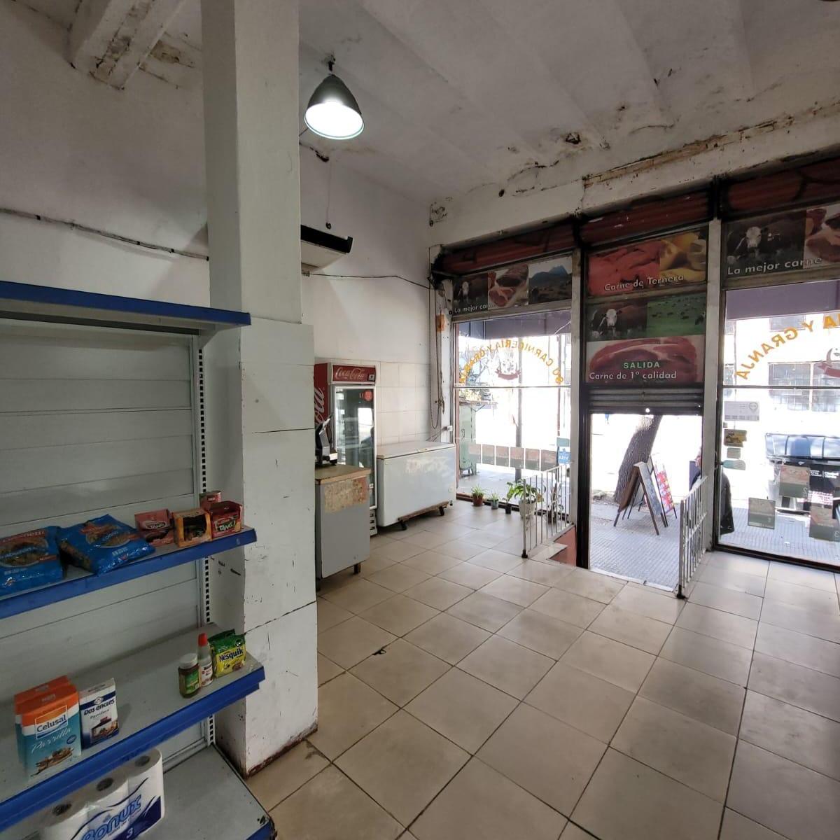 Foto de LOCAL CON VIVIENDA PARA RECICLAR, imagen 3