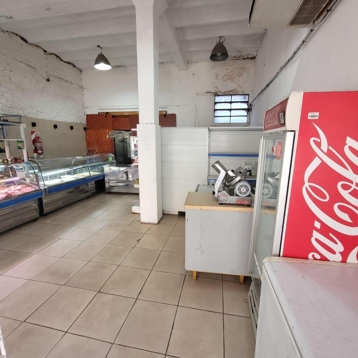 Foto de LOCAL CON VIVIENDA PARA RECICLAR, imagen 5