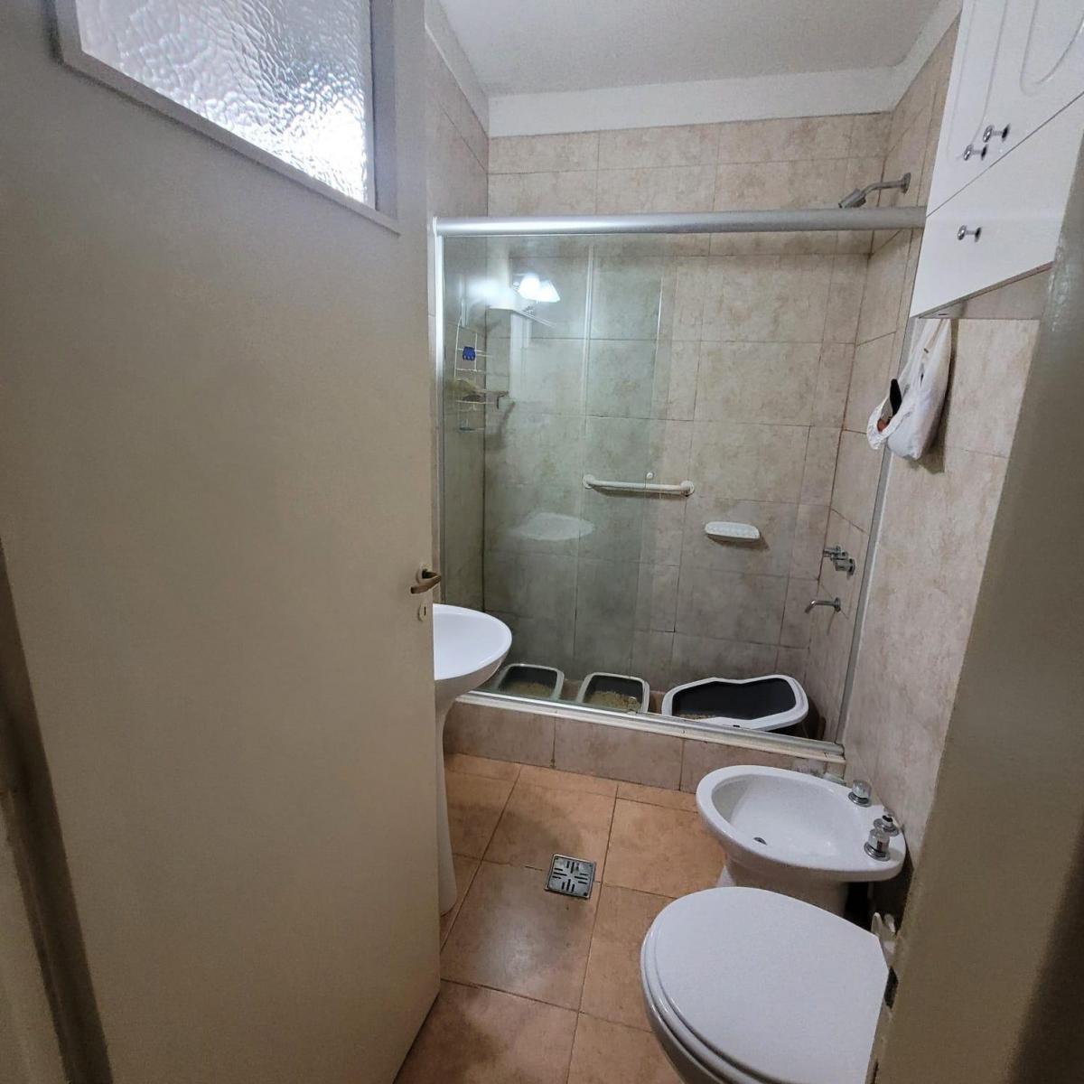 Foto de DEPARTAMENTO 3 AMBIENTES EN PLANTA BAJA CON PATIO, imagen 4