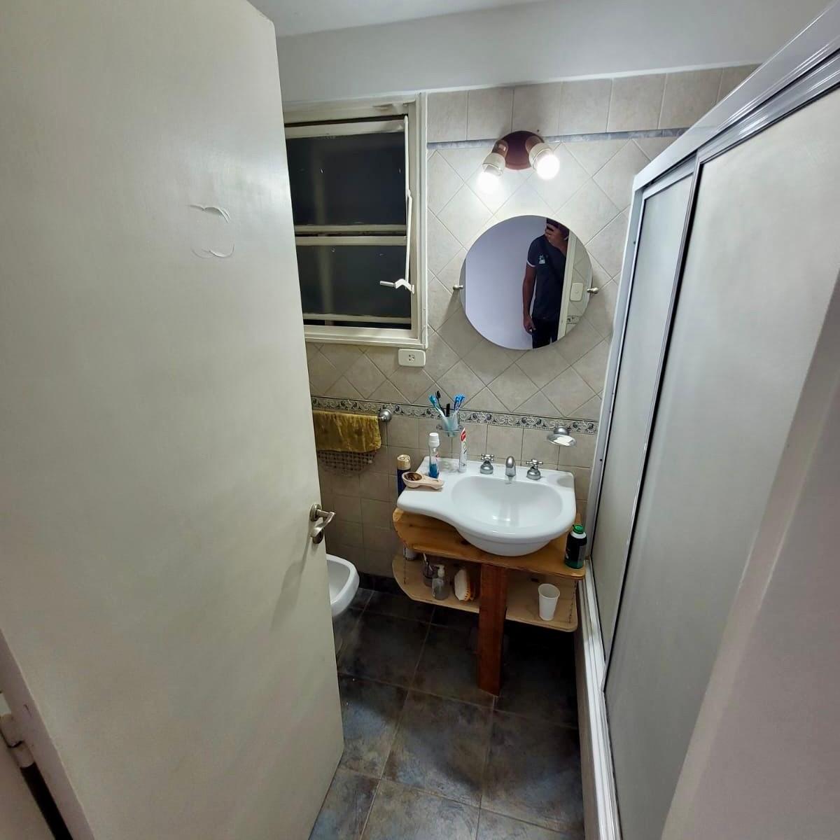 Foto de DEPARTAMENTO 3 AMBIENTES CON DEPENDENCIA EN EL BARRIO DE FLORESTA, imagen 5