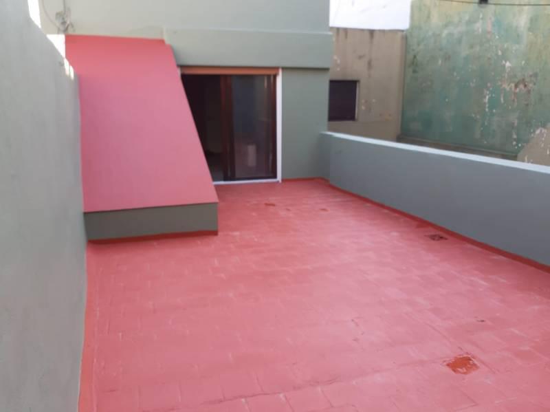 Casa en Venta en El Barrio de Barracas con Patio y Terraza 3