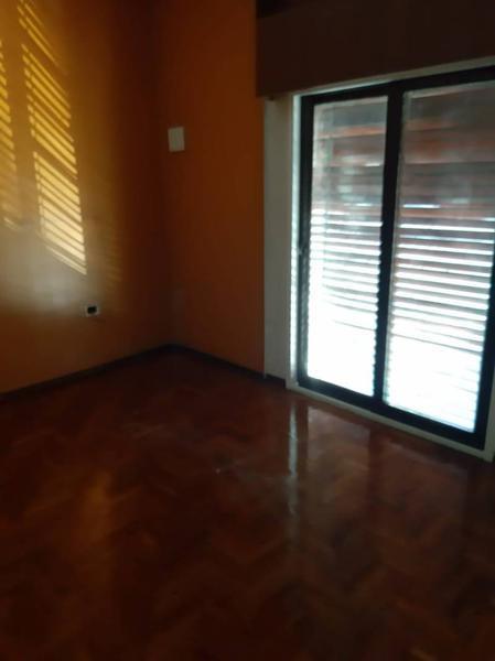 Casa en Venta en El Barrio de Barracas con Patio y Terraza 4