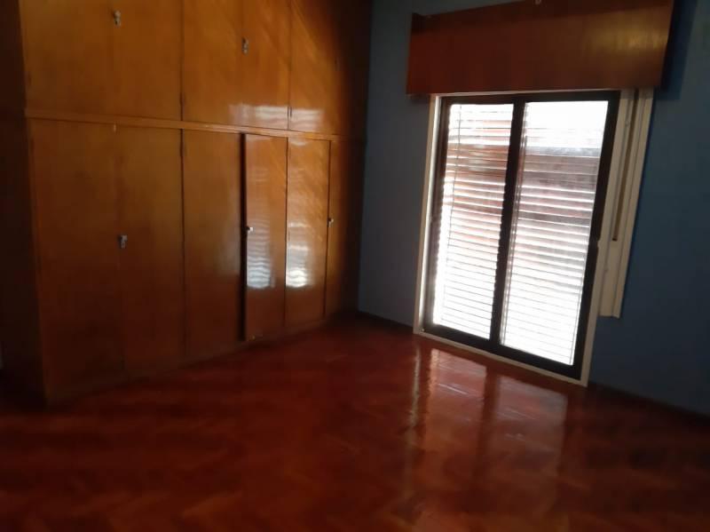 Casa en Venta en El Barrio de Barracas con Patio y Terraza 1