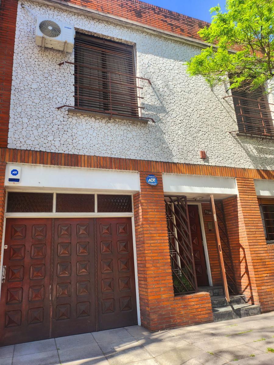 Propiedad en Argentina