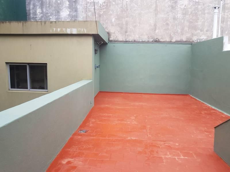 Casa en Venta en El Barrio de Barracas con Patio y Terraza 2
