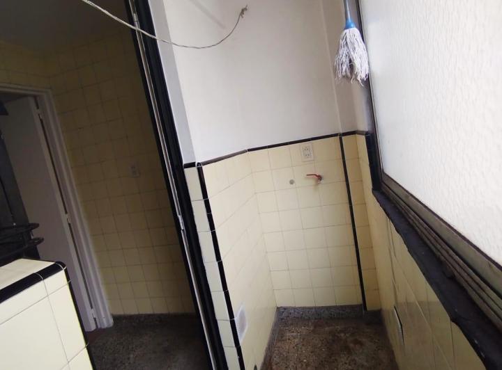 MONOAMBIENTE EN ALQUILER EN EL BARRIO DE FLORESTA  5
