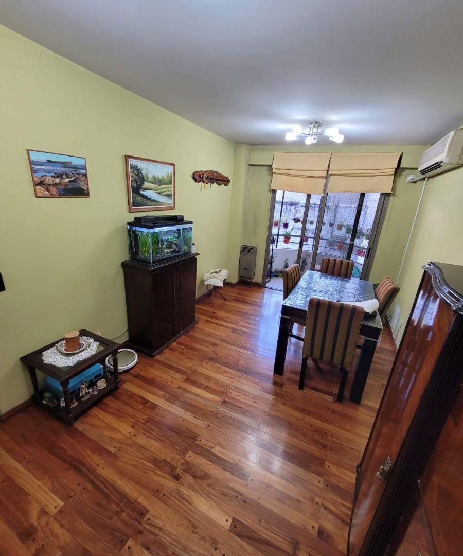 Foto de DEPARTAMENTO 2 AMBIENTES CON COCHERA, imagen 4