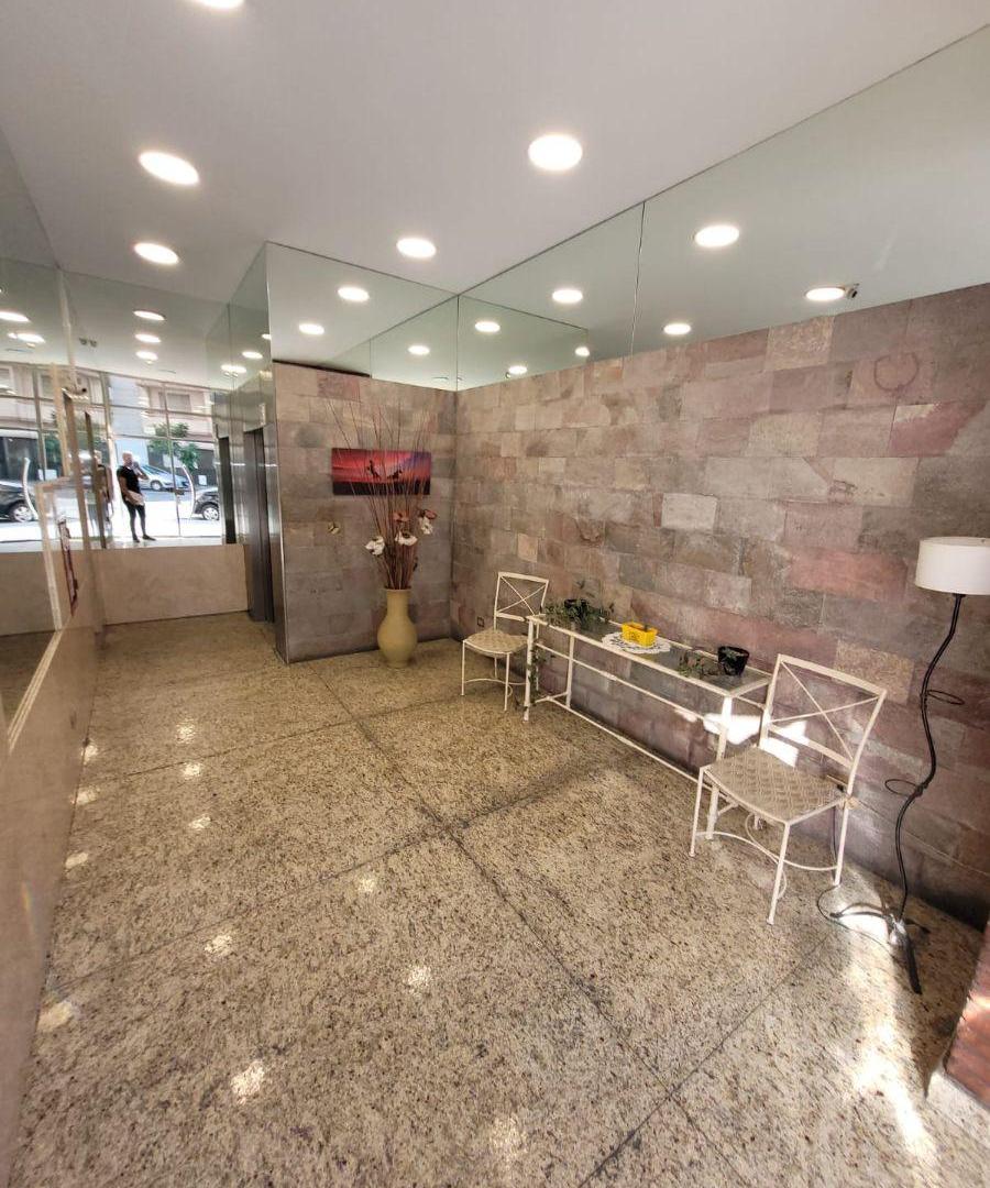 Foto de DEPARTAMENTO 2 AMBIENTES CON COCHERA, imagen 3
