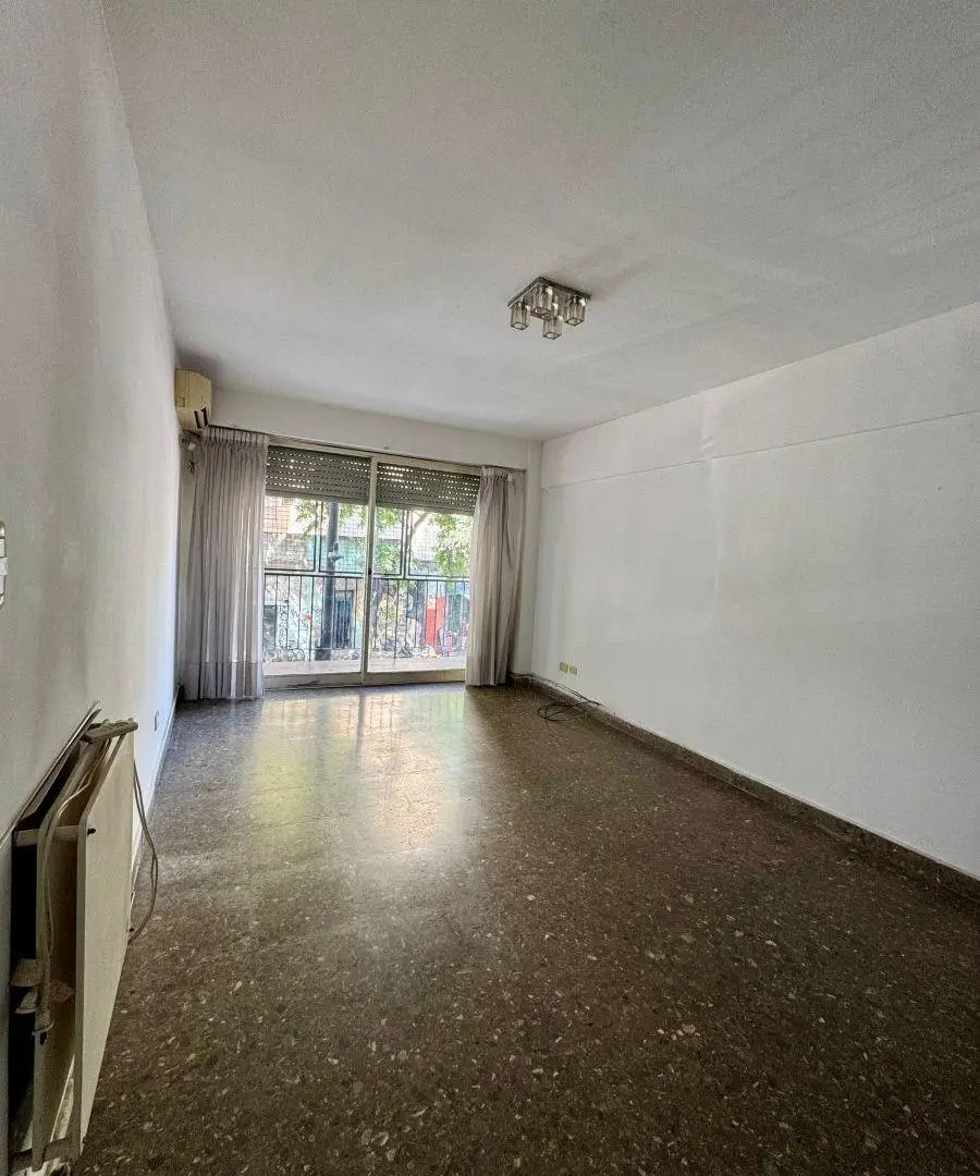 DEPARTAMENTO 2 AMBIENTES EN VENTA 4
