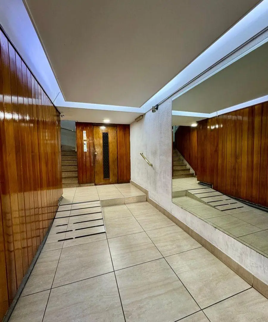 DEPARTAMENTO 2 AMBIENTES EN VENTA 3