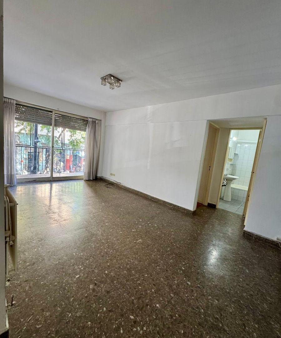 Foto de DEPARTAMENTO 2 AMBIENTES EN VENTA, imagen 2