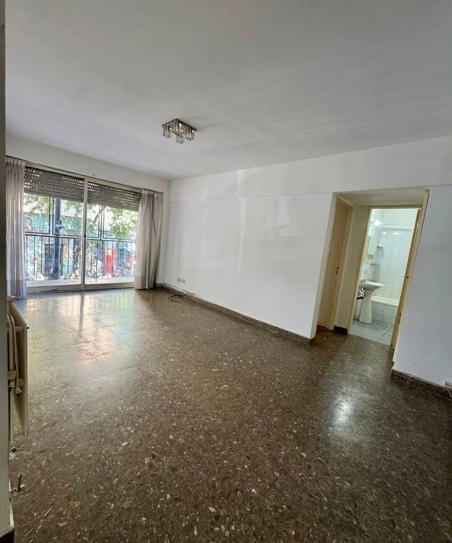 DEPARTAMENTO 2 AMBIENTES EN VENTA 2